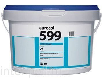 Eurocol FORBO 599 (10/20 кг)