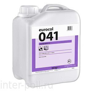 Токопроводящая грунтовка  Forbo 041 Europraimer EL